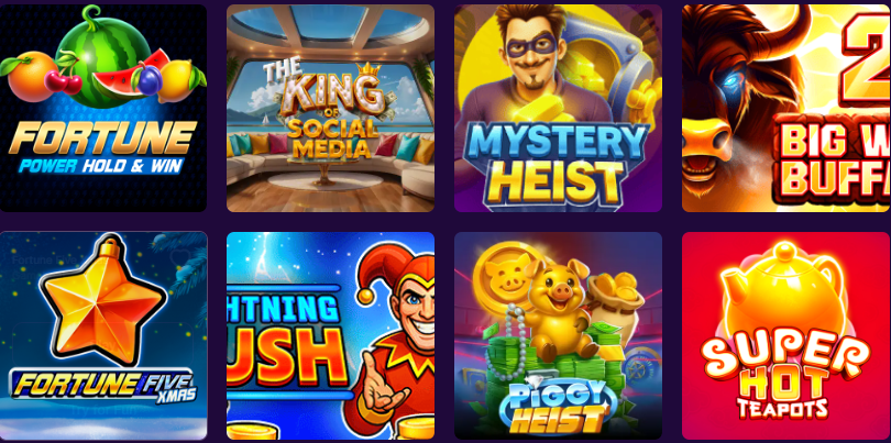 Présentation d'un nouveau jeu à thème aventure - Nouveautés Tortuga Casino 2026